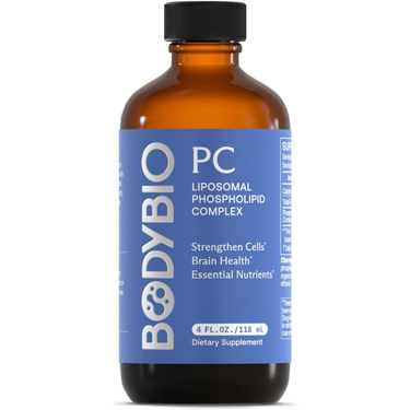 BodyBio PC (Phospholipid Complex)